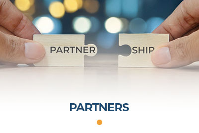 Partner institutions
