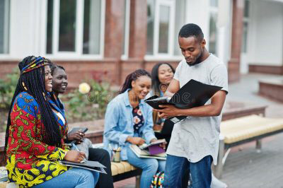 High student placements